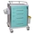 Multifunctional Nursing Trolly Medication Trolley