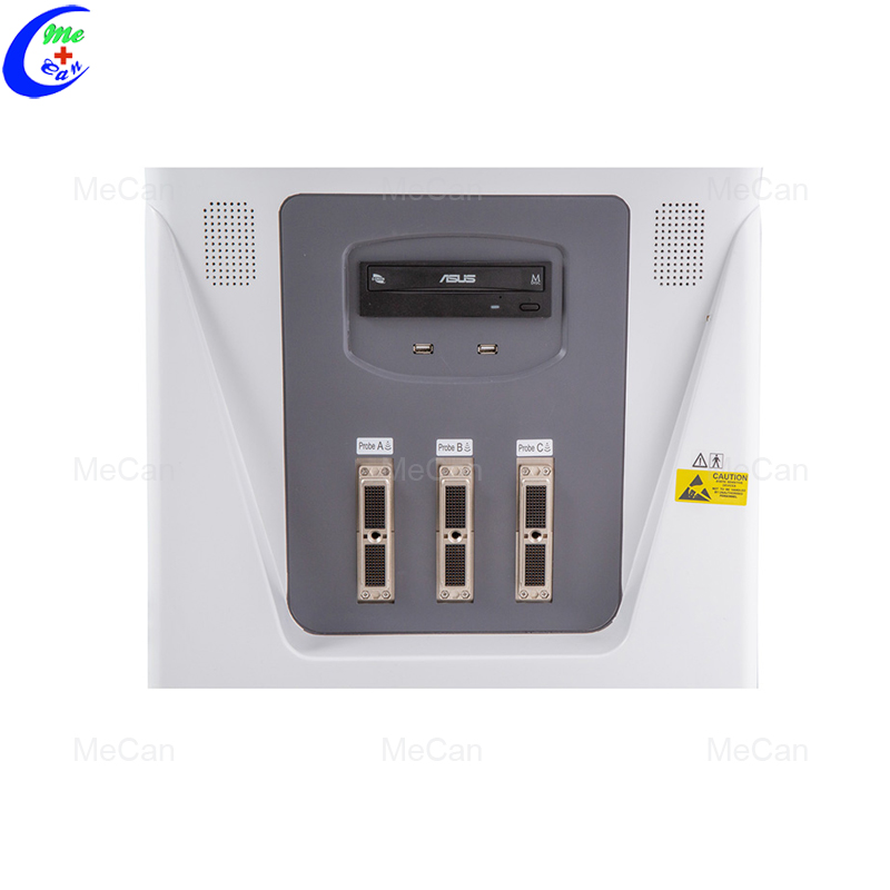 17 Inch LED Medical Display Ultrasound Machine 11
