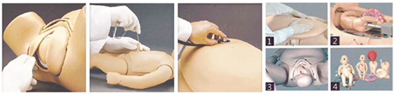 childbirth simulator childbirth simulator