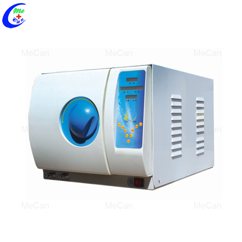 23 L Automatic Sterilization Machine with Good Price 5