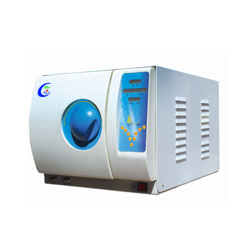 23 L Automatic Sterilization Machine with Good Price 6