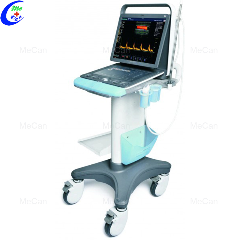 15' LCD Portable B/W Ultrasound Scanner S9 8