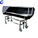Stainless Steel Funeral Equipment Mortuary Trolley