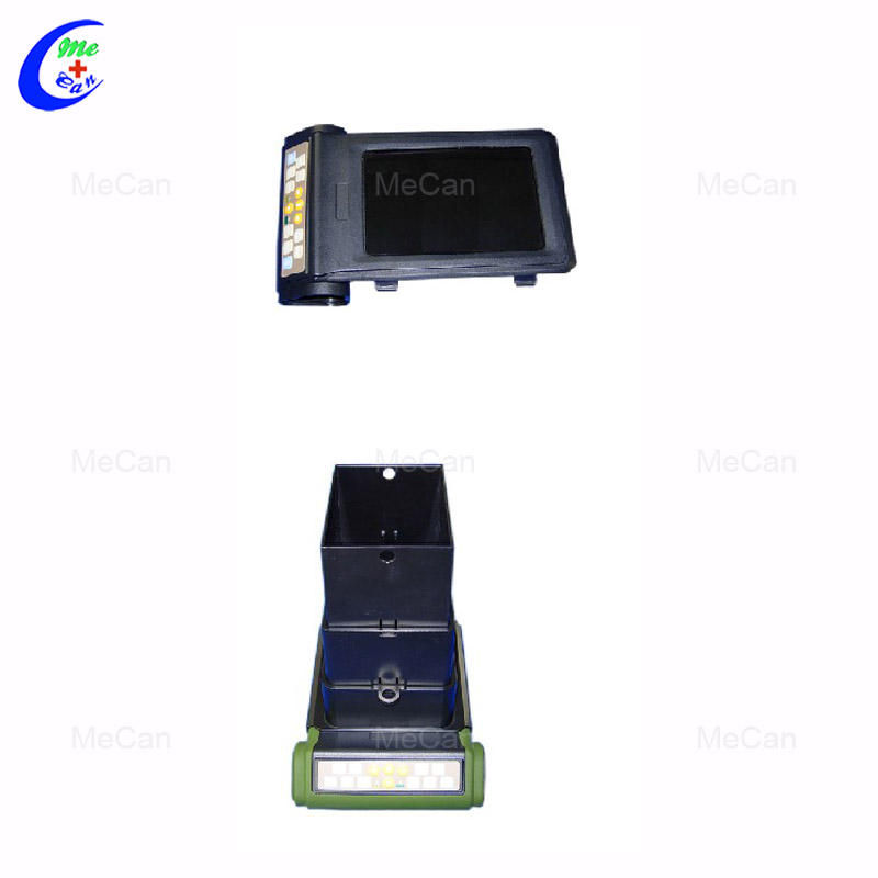 Hot Sale China Medical Doppler Ultrasound Machine 10