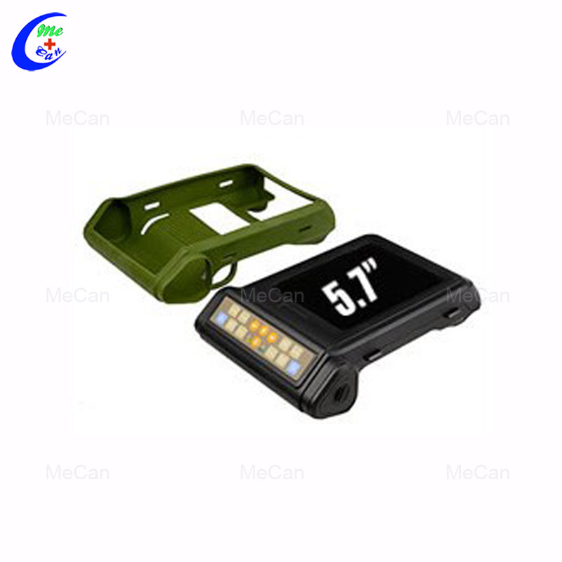 Hot Sale China Medical Doppler Ultrasound Machine 13