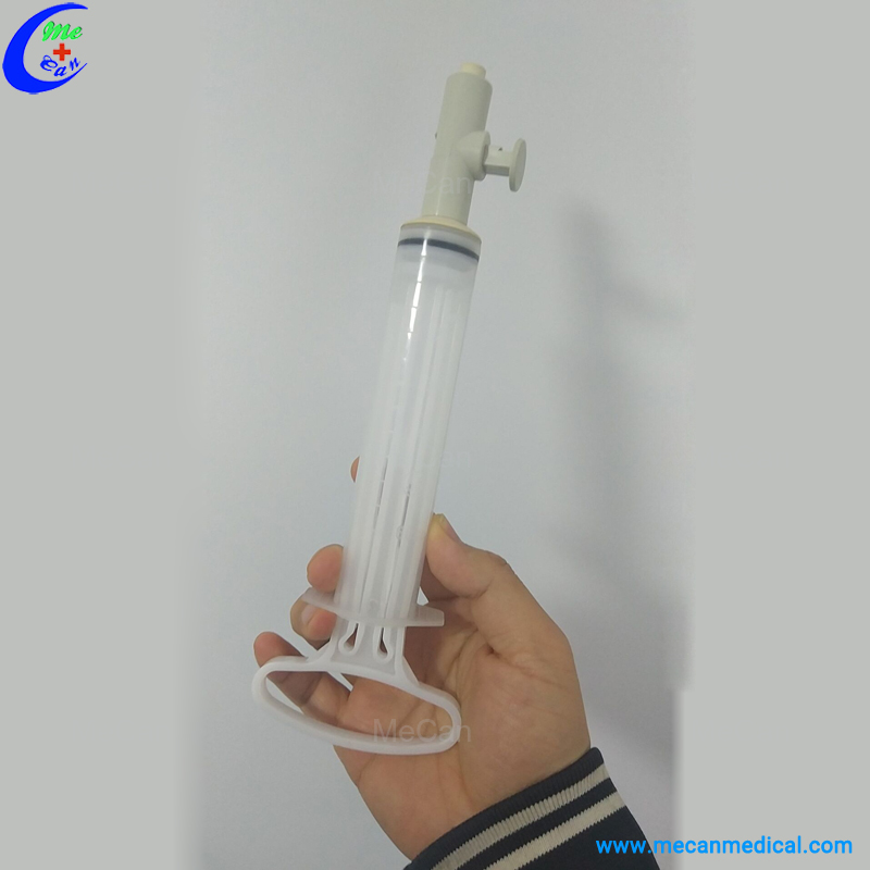 Manual Vacuum Aspiration Manual Vacuum Aspiration