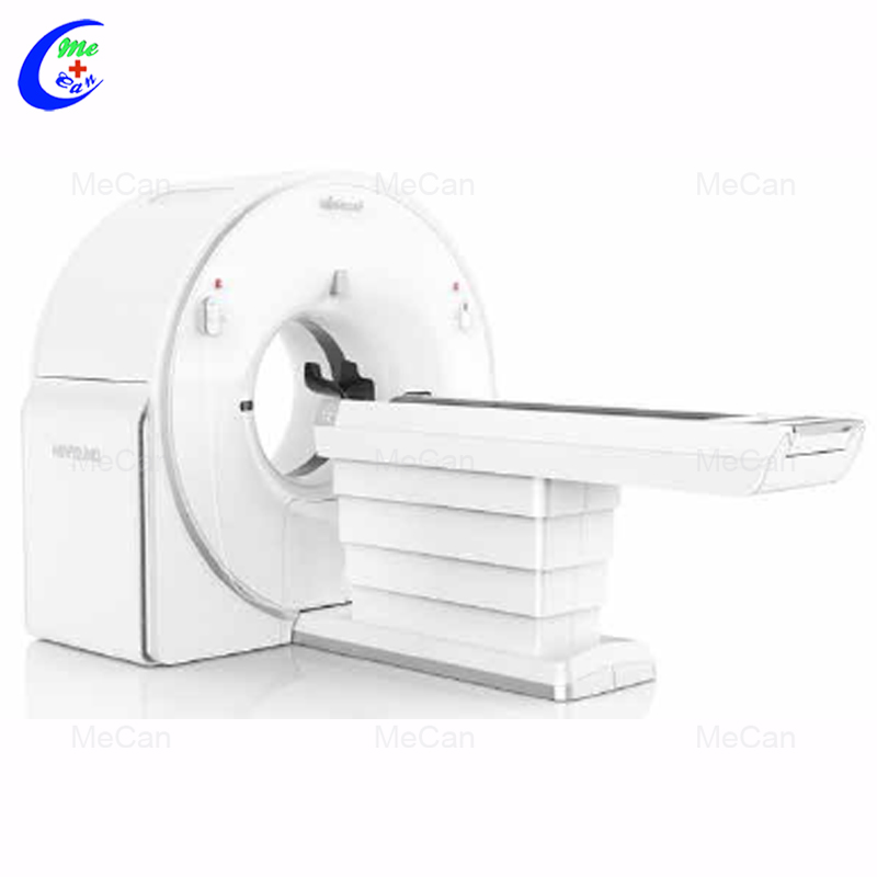 High Quality Hospital 16-slice CT Scanner with Optimal Resolution 7