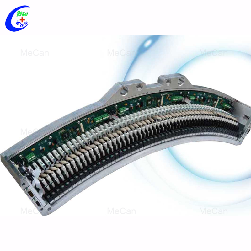 High Quality Hospital 16-slice CT Scanner with Optimal Resolution 8