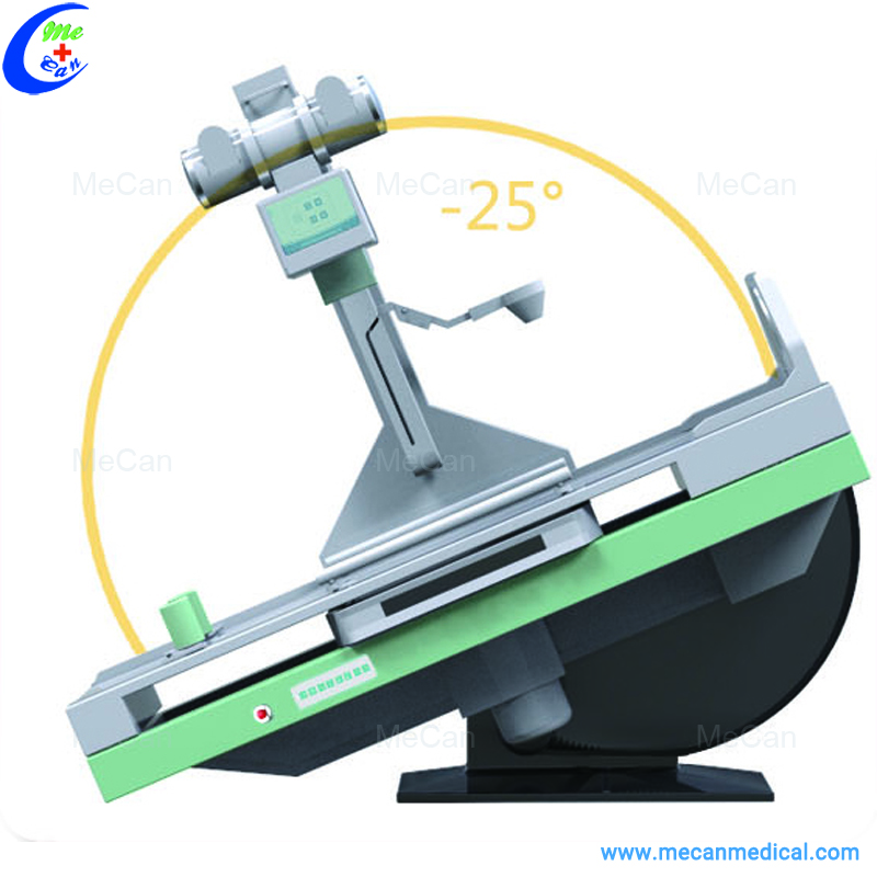 digital radiography