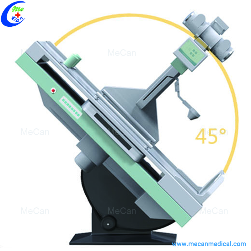 fluoroscopy machine