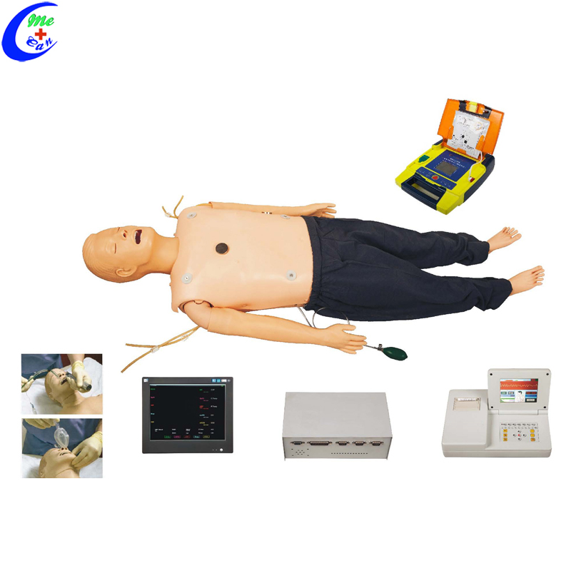 Adult CPR Manikin Adult CPR Manikin