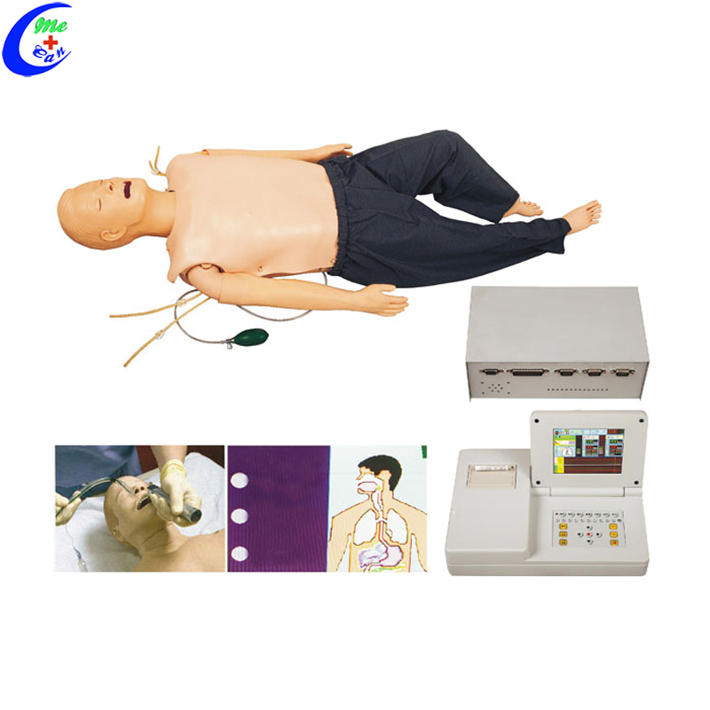 Adult CPR Manikin Adult CPR Manikin