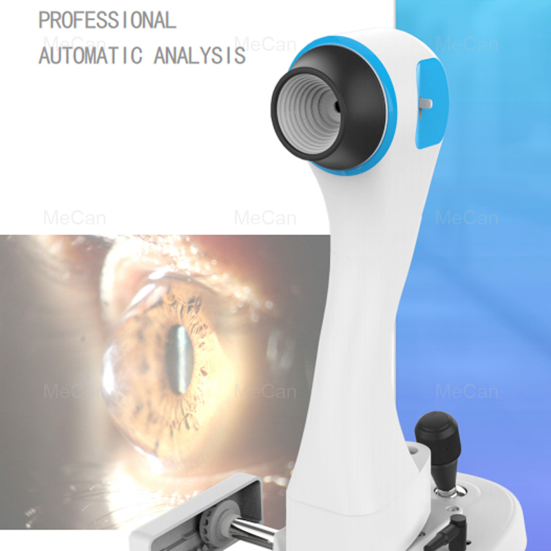 Medical Dry Eye Examination Meibography Infrared Dry Eye Ocular Surface Analyzer 7