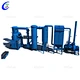Medical Waste Incinerator with Gas Treatment