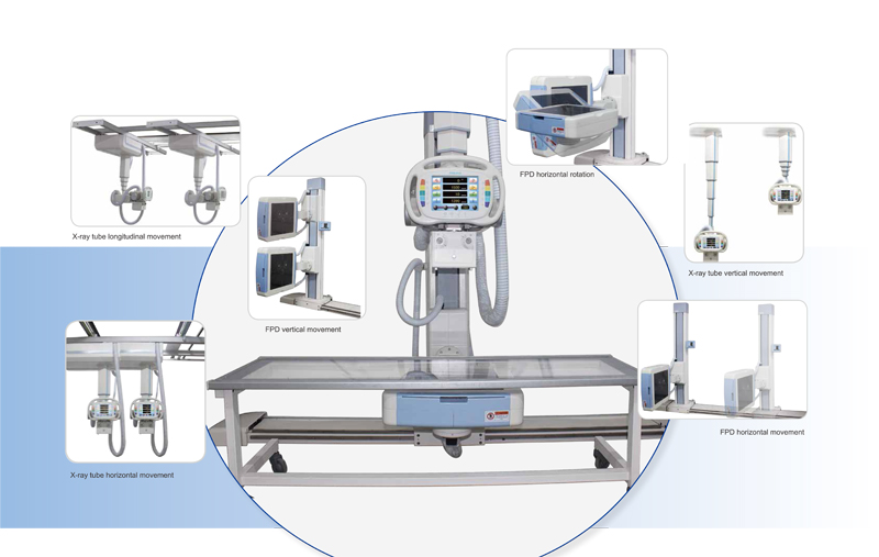 x ray machine x ray machine