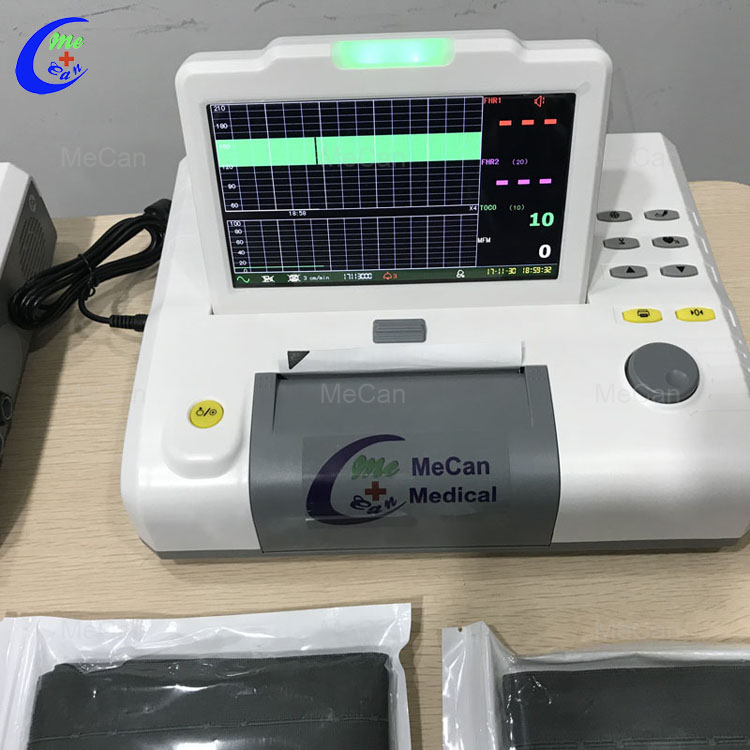 Portable Fetal Monitor Portable Fetal Monitor