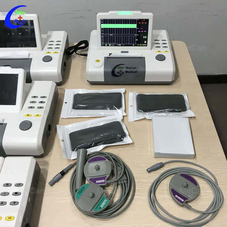 Portable Fetal Monitor Portable Fetal Monitor