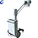 100MA Mobile X Ray Machine For Hospital, Medical Mobile X-Ray Machine