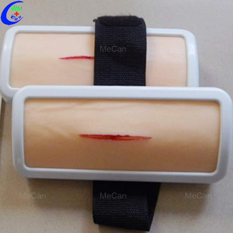High Quality Medical Science Model Suture Practice Pad 5
