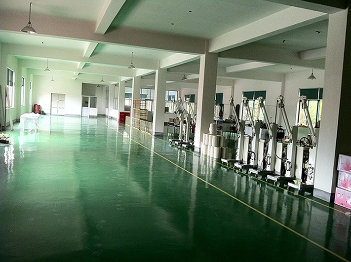 100MA Mobile X Ray Machine For Hospital, Medical Mobile X-Ray Machine 7