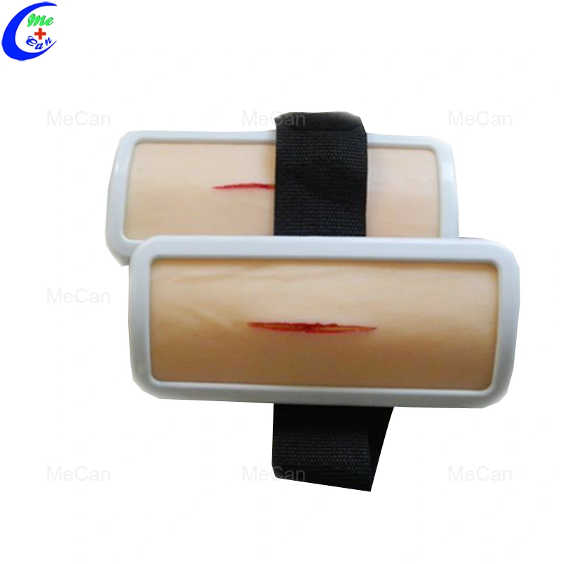 High Quality Medical Science Model Suture Practice Pad 4