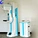 Mammography X Ray Machine Equipment, Mammography Unit
