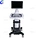 Echography Medical Doppler Cardiac 2D 3D 4D Ultrasound Machine For Pregnancy
