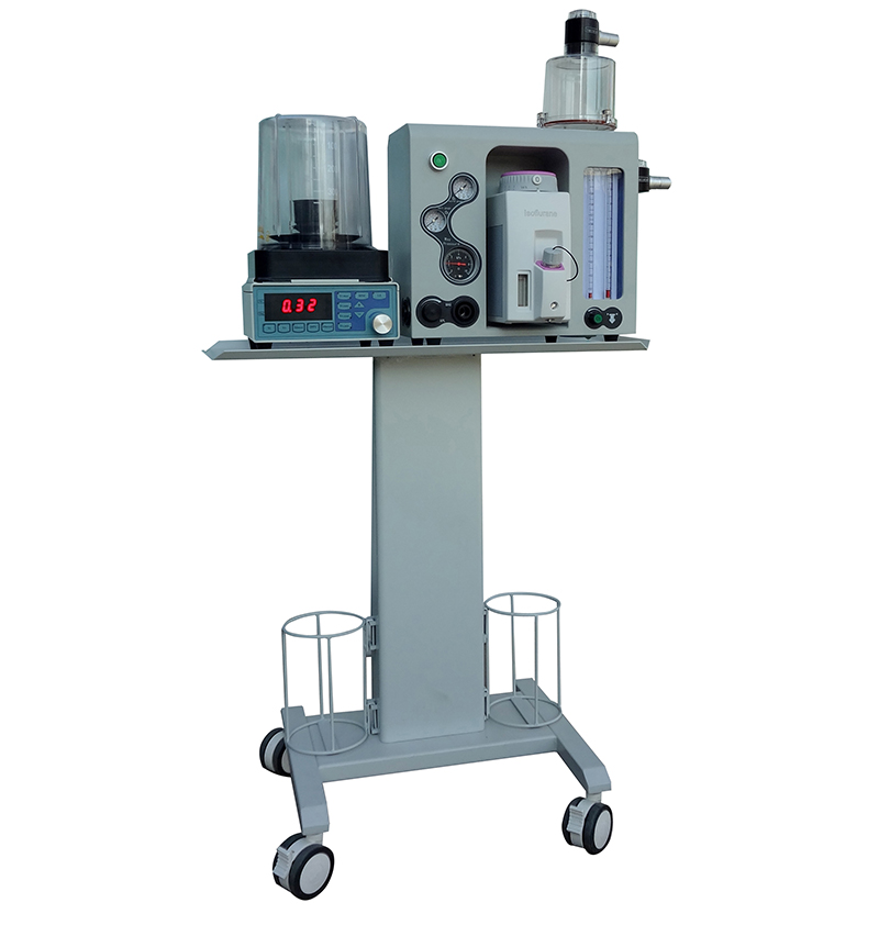 Veterinary Anesthesia Machine Veterinary Anesthesia Machine