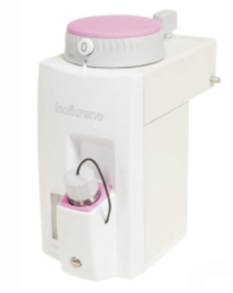 Selectable-compatible Anesthesia Machine Selectable-compatible Anesthesia Machine