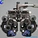 Optometry Equipment Vision Tester LED Illumination Manual Phoropter