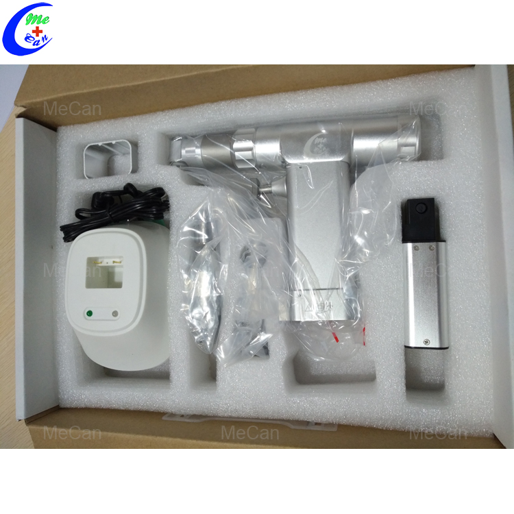 Surgical Electric Power Orthopedic Bone Drill Surgical Electric Power Orthopedic Bone Drill