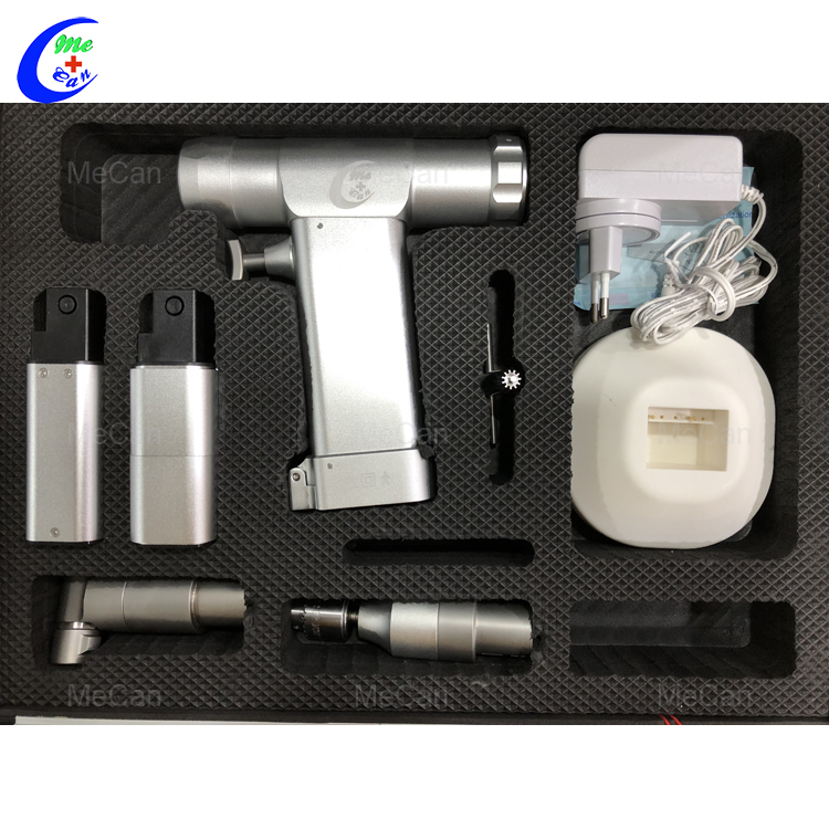Surgical Electric Power Orthopedic Bone Drill Surgical Electric Power Orthopedic Bone Drill
