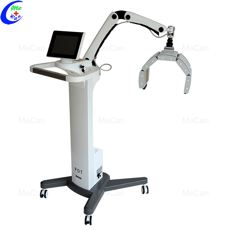 LED PDT Light Therapy Machine Photodynamic Therapy Equipment 6