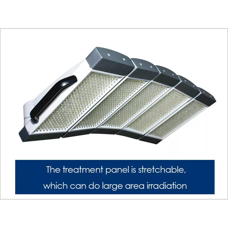 LED PDT Light Therapy Machine Photodynamic Therapy Equipment 7