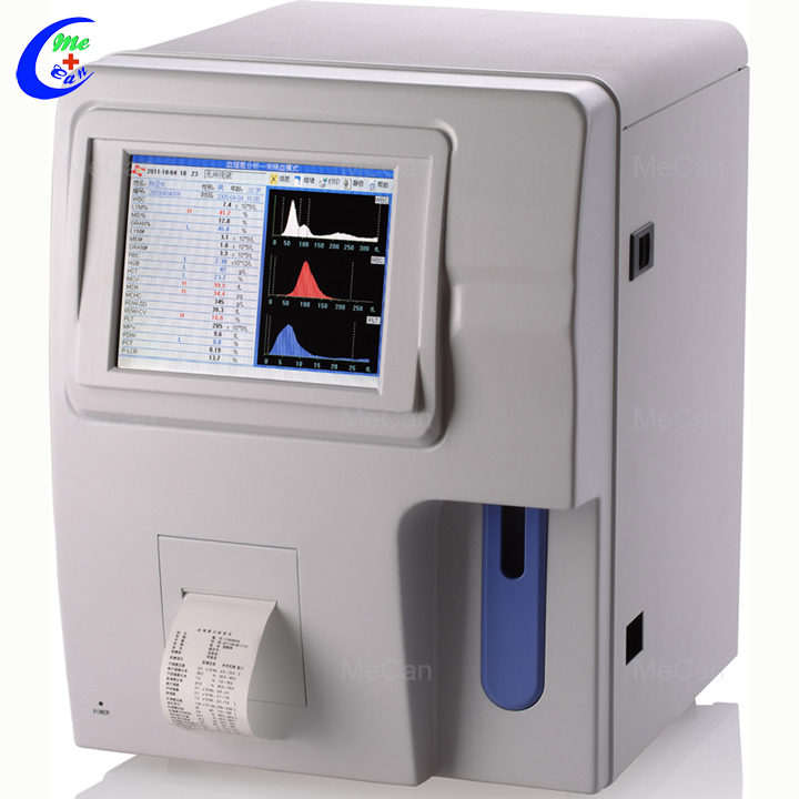 Fully-automatic Hematology Analyzer