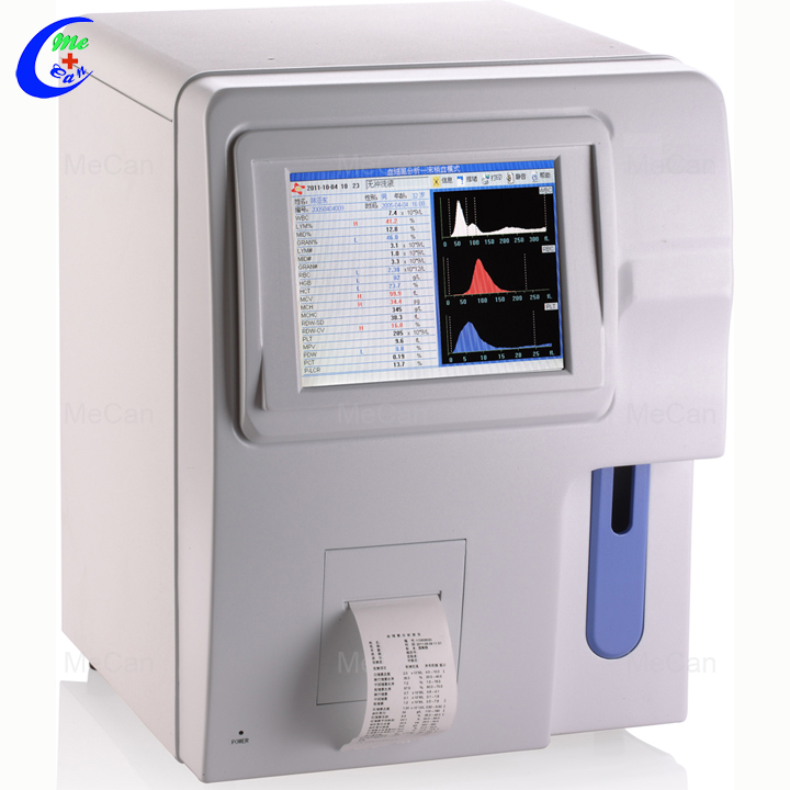Fully-automatic Hematology Analyzer