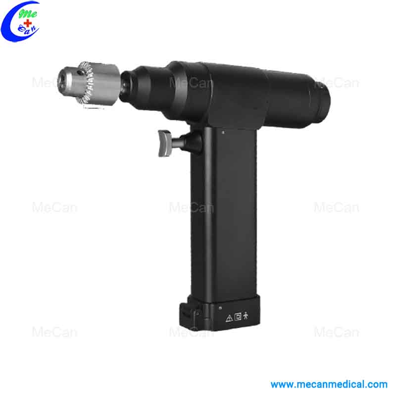 N Series Bone Drill Orthopedic power tools 6