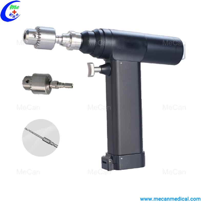 N Series Bone Drill Orthopedic power tools 7
