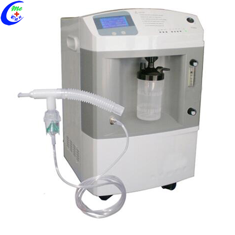 5L Dual Flow Oxygen Concentrator