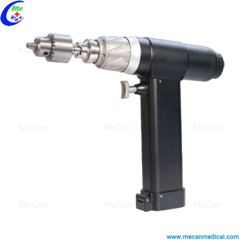 N Series Bone Drill Orthopedic power tools 8