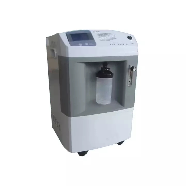 5L Dual Flow Oxygen Concentrator 5L Dual Flow Oxygen Concentrator