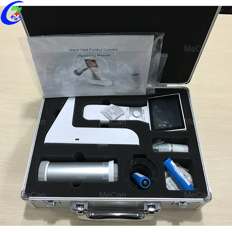handheld fundus camera handheld fundus camera