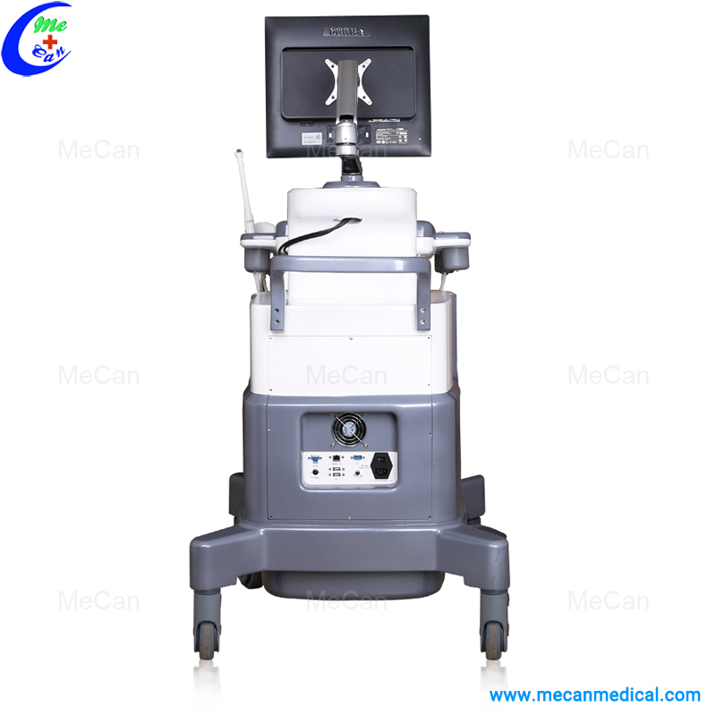 Trolley Color Doppler Trolley Color Doppler