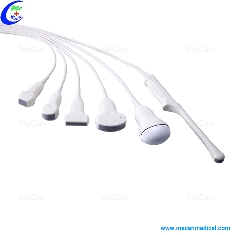 Trolley Color Doppler Trolley Color Doppler