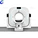 Medical Computed Tomography CT Scan Machine