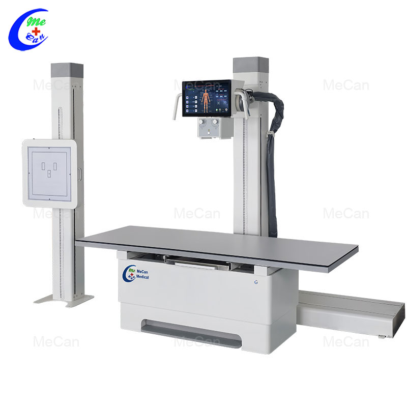 Analogue High frequency X-ray Machine 8