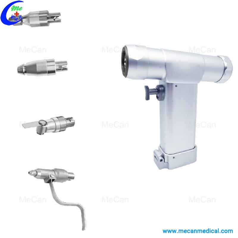 MiniMulti Functional Drill Saw System MiniMulti Functional Drill Saw System