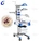 Neonatal Baby Infant Radiant Warmer With LED Phototherapy