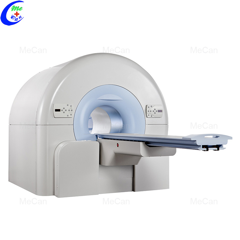 Medical MRI Scan Equipment Manufacturer 1.5T MRI Machine 4