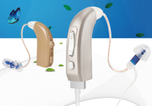 Rechargeable Hearing Aids Rechargeable Hearing Aids